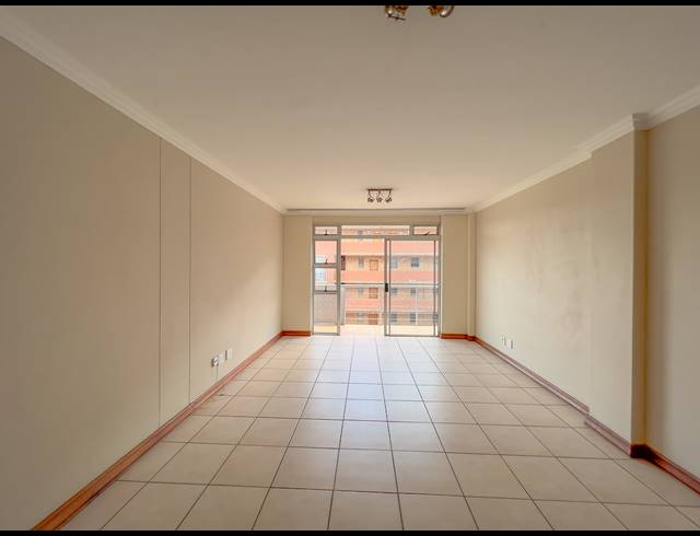 2 BEDROOM APARTMENT RENTED IN HATFIELD